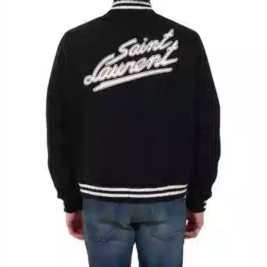 Saint Laurent Jacket