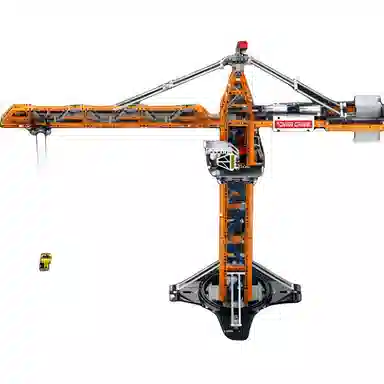 ReoBrix 1288pcs 22013