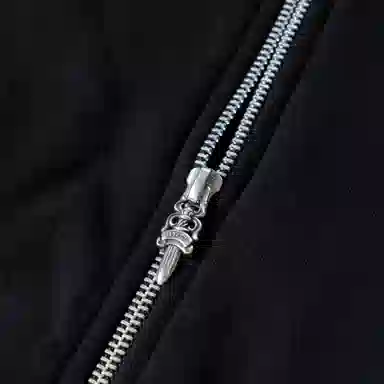 Chrome Hearts