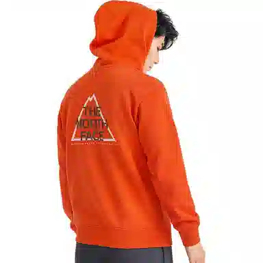 THE NORTH FACE Urban Exploration Logo