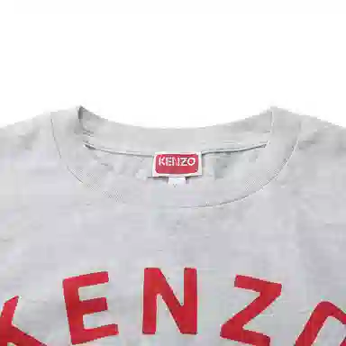 KENZO SS24 LogoT