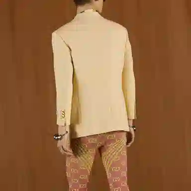 GUCCI SS22 Love Parade