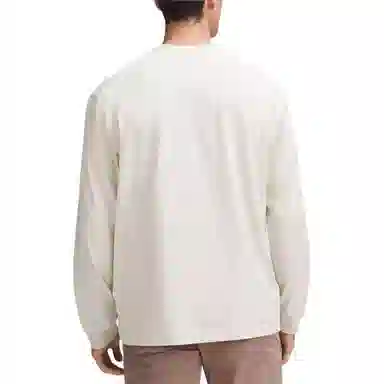 lululemon Heavyweight T