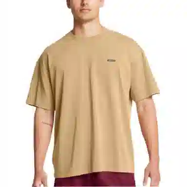 Under Armour UA LOGO WASH T