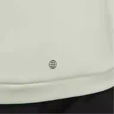 adidas Wj Prem Crewswt Logo