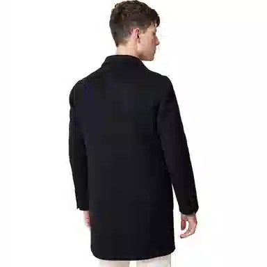 HAZZYS Wool Coat