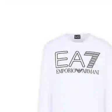 EMPORIO ARMANI FW23 EA7 Logo