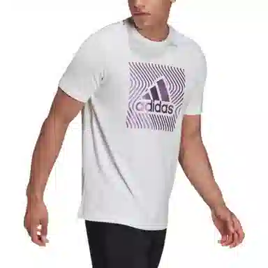 adidas LogoT