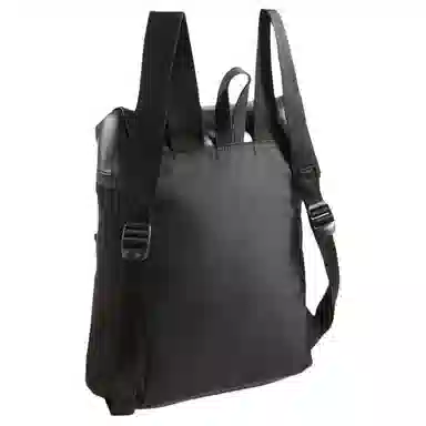 PUMA Backpack Black
