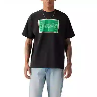 levis x Oasis FW24 T