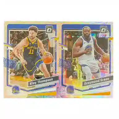 PANINI 2023-24 Optic