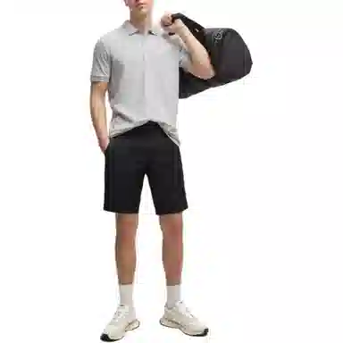 HUGO BOSS SS24 LogoPolo