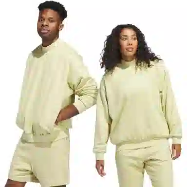 adidas THE 2024 COLLECTION CHAPTER 01 LOGO