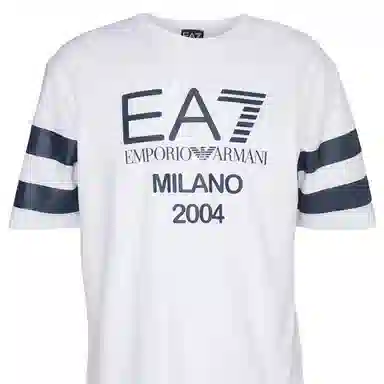 EMPORIO ARMANI EA7 LogoT