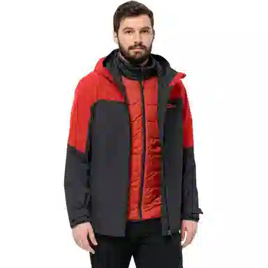 Jack Wolfskin Glaabach