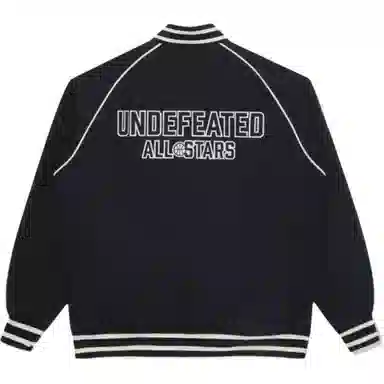 UNDEFEATED FW24