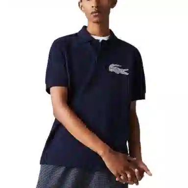 LACOSTE SS22 Polo
