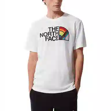THE NORTH FACE Logo T