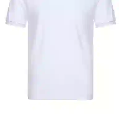 EMPORIO ARMANI SS22 Polo