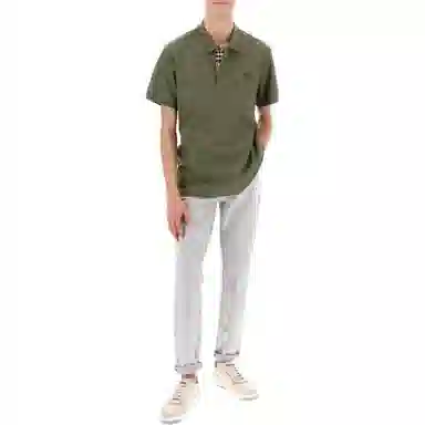 Burberry LogoPolo