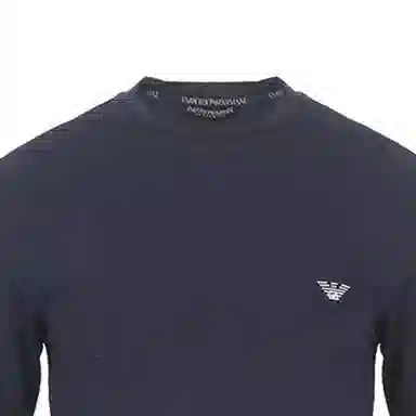 EMPORIO ARMANI FW23 LogoT