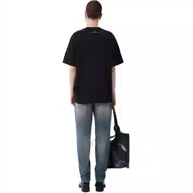 JOHN RICHMOND LOGO SS24 T