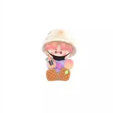 POP MART PINO JELLY Shining Project Blind Box