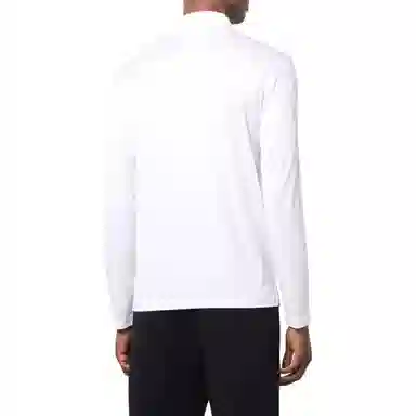 EMPORIO ARMANI SS22 LogoPolo