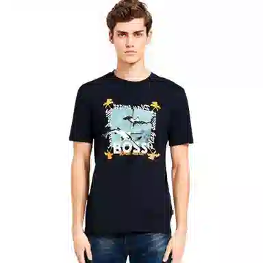 HUGO BOSS SS23 T
