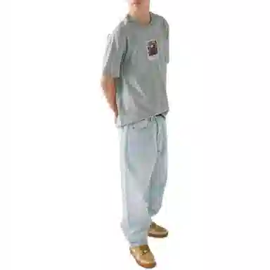 levis LogoT