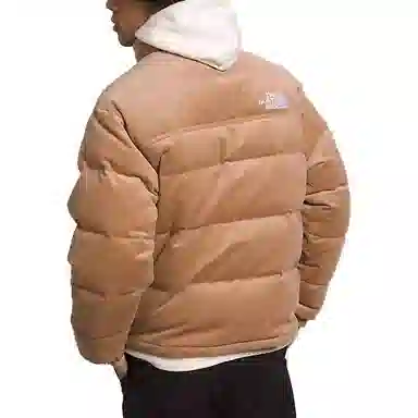 The North Face