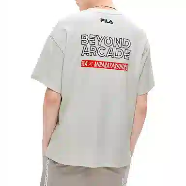 FILA x MIHARA YASUHIRO T