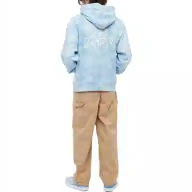 Jordan x J Balvin Logo