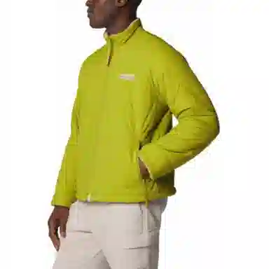 Columbia PanoramaWallowa logo