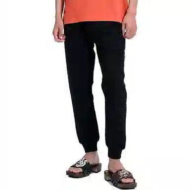 oniarai Kirin Jogger Pants Black