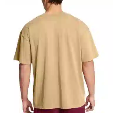 Under Armour UA LOGO WASH T