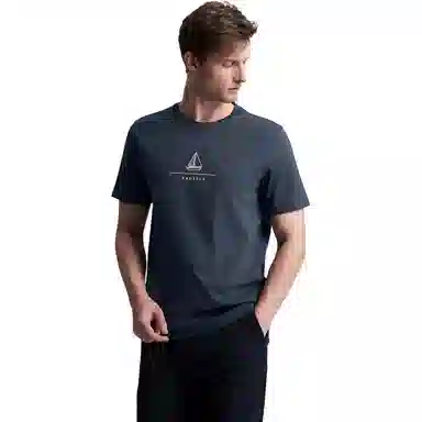 NAUTICA E-commerce T