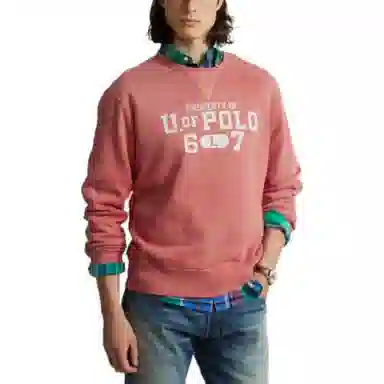 Polo Ralph Lauren FW22 Logo