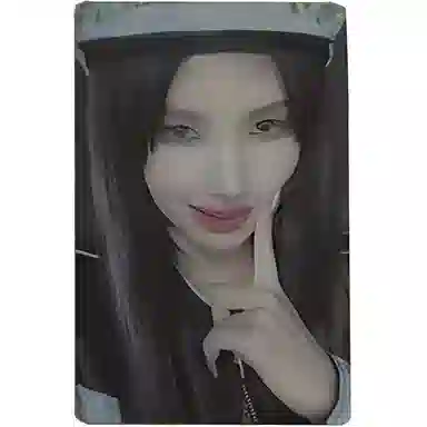 CUBE Entertainment (G)I-DLE 22 KMS2.0 Ver 1 1