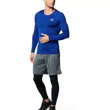 Under Armour