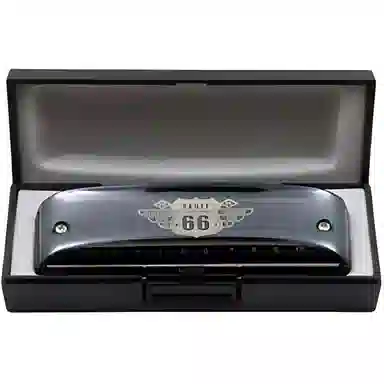 BOOGIEMAN Route66(66) 10(Blues)