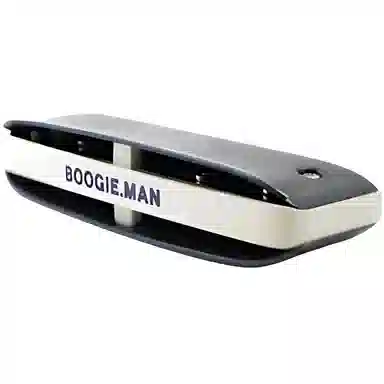 BOOGIEMAN Route66(66) 10(Blues)