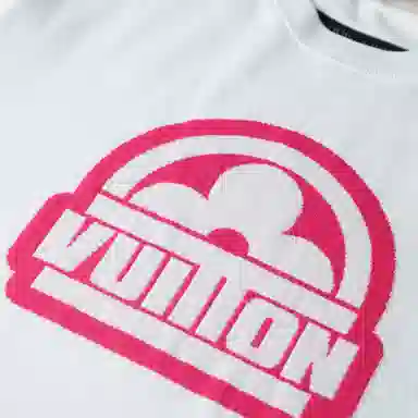 Louis Vuitton SS23 White T-Shirt