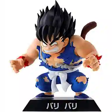 BANPRESTO ex f 4 Q