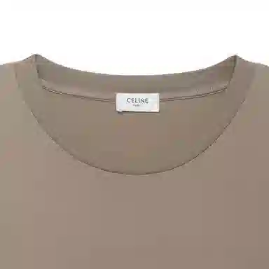 CELINE SS22 T