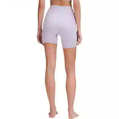 lululemon High-Waisted Shorts