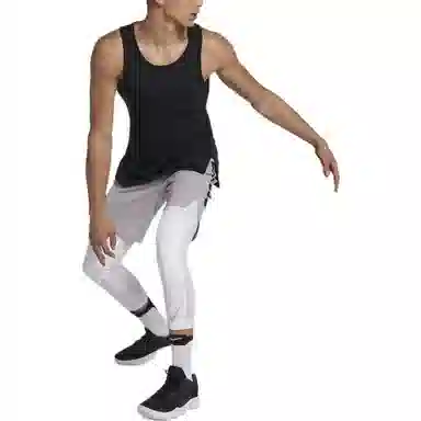 Nike Breathe Elite Black