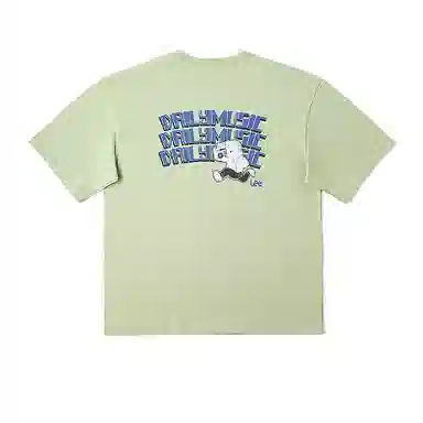 Lee FW24 T Buddy Lee