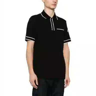 Moncler SS24 Polo