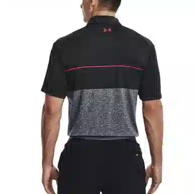 Under Armour LogoPolo